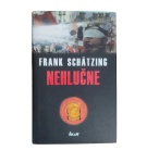 Nehlučne – Frank Schätzing