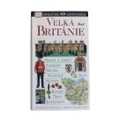 Velká Británie – Michael Leapman