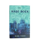 Hadí bozk – Terry Mark