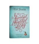 Štyridsať pravidiel lásky – Elif Shafak