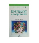 Rozprávky a rozprávania – Vincent Šikula