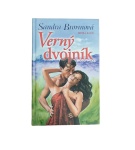 Verný dvojník – Sandra Brown