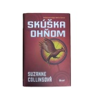 Skúška ohňom – Suzanne Collins