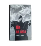 Nie na ústa – Maxim E. Matkin