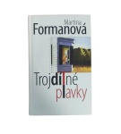 Trojdílné plavky – Martina Formanová