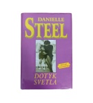 Dotyk svetla – Danielle Steel