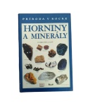 Horniny a minerály – Príroda v kocke – Chris Pellant