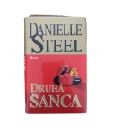 Druhá šanca – Danielle Steel