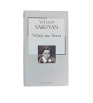 Volajú ma Aram – William Saroyan