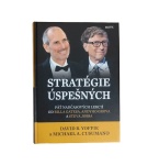 Stratégie úspešných – David B. Yoffie, MIchael A. Cusumano