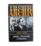 Mráz přichází z Kremlu – Zdeněk Mlynář