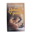 Raňajky v posteli – Sandra Brown