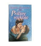 Prílivy rozkoše – Sandra Brown