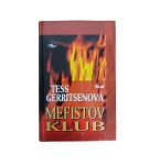 Mefistov klub – Tess Gerritsen