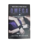 Omega – Jasinda Wilderová