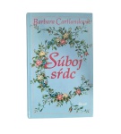 Súboj sŕdc – Barbara Cartland