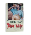 Tam Tam 1 – Boris Filan