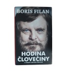 Hodina človečiny – Boris Filan