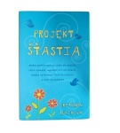 Projekt šťastia – Gretchen Rubinová