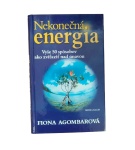 Nekonečná energia – Fiona Agombar