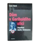 Dům v Garibaldiho ulici – Isser Harel