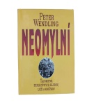 Neomylní: Tajomstvá exkluzívnych klubov, lóží a krúžkov – Peter Wendling