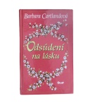 Odsúdení na lásku – Barbara Cartland