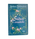 Súboj s osudom – Barbara Cartland