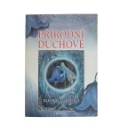 Přírodní duchové – Elfové a skřítci – Marjorie Johnson