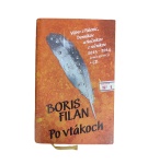 Po vtákoch – Boris Filan