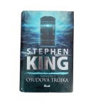 Temná veža 2: Osudová trojka – Stephen King