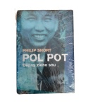 Pol Pot – dějiny zlého snu – Philip Short