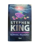 Koniec hliadky – Stephen King