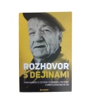 Rozhovor s dejinami – Ivan Kamenec,