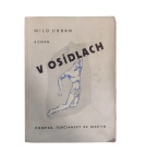 V osídlach – Milo Urban