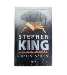 Stratení nájdení – Stephen King