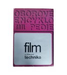 Film a filmová technika – Antonín Stránský