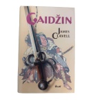 Gaidžin – James Clavell