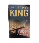 Príbeh vdovy Lisey – Stephen King