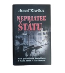 Nepriateľ štátu – Jozef Karika