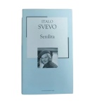 Senilita – Italo Svevo