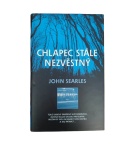 Chlapec stále nezvěstný – Searles John