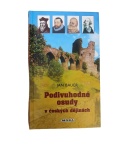 Podivuhodné osudy v českých dějinách – Jan Bauer