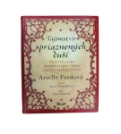 Tajomstvo spriaznených duší – Arielle Fordová