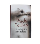 Čarodejnica z Portobella – Paulo Coelho