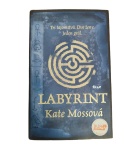 Labyrint – Kate Mosse