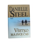 Všetko má svoj čas – Danielle Steel