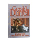 Zvířata mi straší ve věži – Gerald Durrell