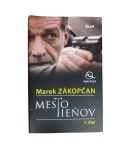 Mesto tieňov 1. – Marek Zákopčan