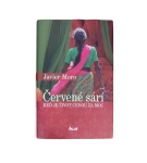 Červené sárí – Javier Moro